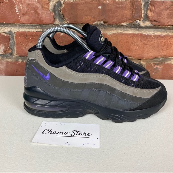 air max 95 nero air max 95 nero
